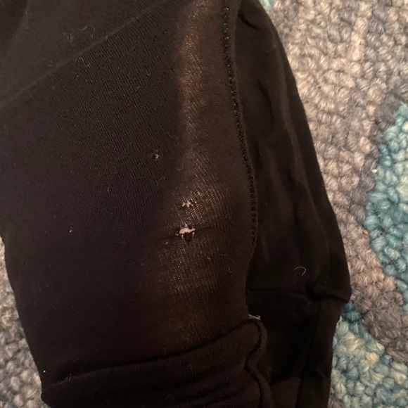 Little Sleepies Zippy 3 to 6 months Black - Picture 5 of 6